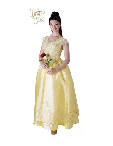 Disfraz de Bella Live Action Deluxe