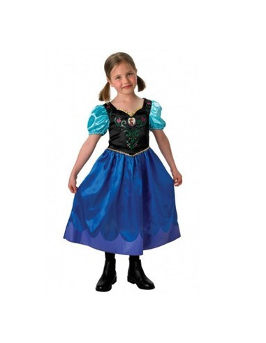 Disfraz de Anna Classic