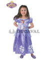 Disfraz de Sofia Classic Disney