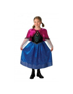 Disfraz de Anna deluxe