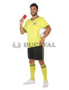 Disfraz árbitro hombre