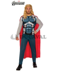 Disfraz de Thor Opp