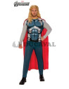 Disfraz de Thor Opp
