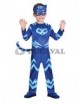 Disfraz PJ Mask Catboy azul