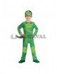 PJ Masks Gekko verde - Disfraces Ducaval