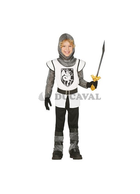 Disfraz de Caballero Medieval