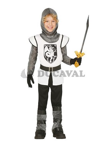 Disfraz de Caballero Medieval