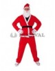 Disfraz de Papá Noel para una Navidad inolvidable