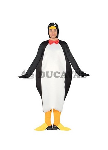 Disfraz de Pingüino - Disfraces Ducaval
