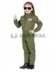 Disfraz Piloto avión de combate