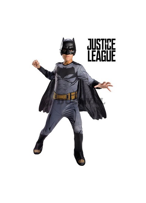 Disfraz de Batman Justice League Classic