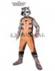 Disfraz Rocket Raccoon clasic