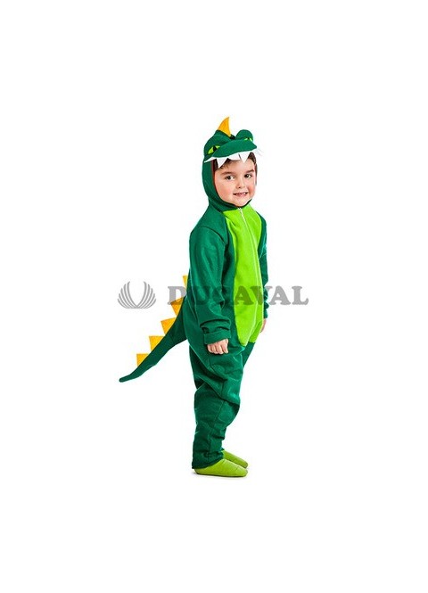 Disfraz Dinosaurio Nino