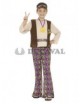 Disfraz de Hippie