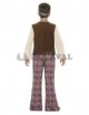Disfraz de Hippie