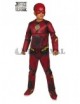 Disfraz Flash JL Movie premium - Disfraces Ducaval