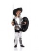 Disfraz de Don Quijote