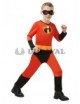Disfraz Los Increibles - Disfraces Ducaval