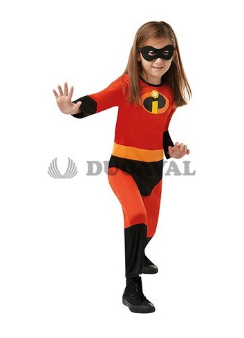 Disfraz Los Increibles - Disfraces Ducaval