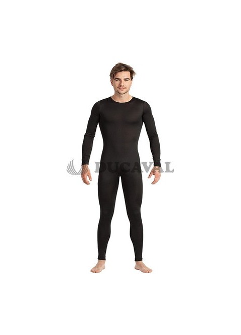 Mono Spandex negro