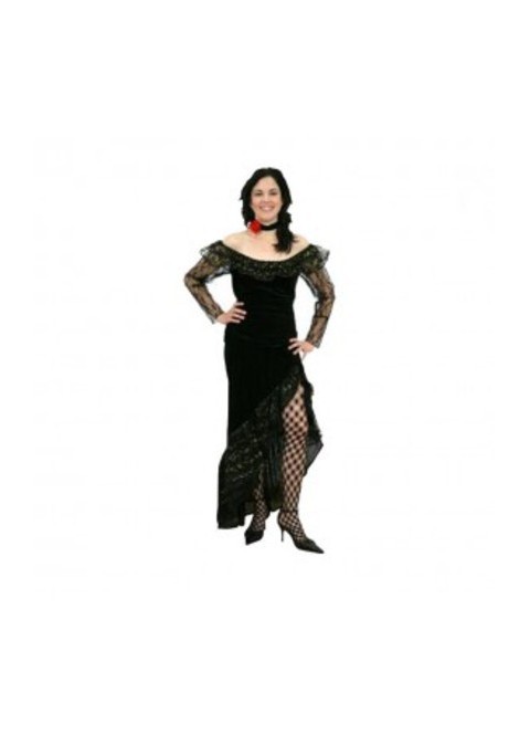 Disfraz de Flamenca para Mujer Bailarina