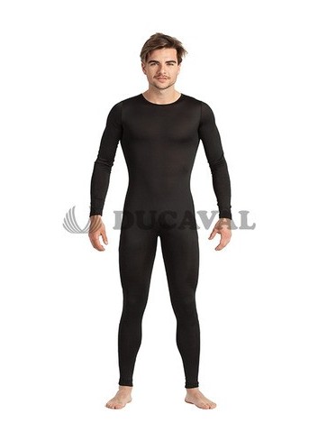 Mono Spandex negro