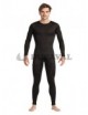 Mono Spandex negro
