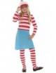 Disfraz de Donde está Wally