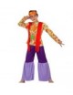 Disfraz de Hippie chico