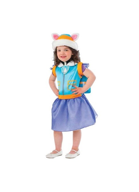 Disfraz de Everest infantil