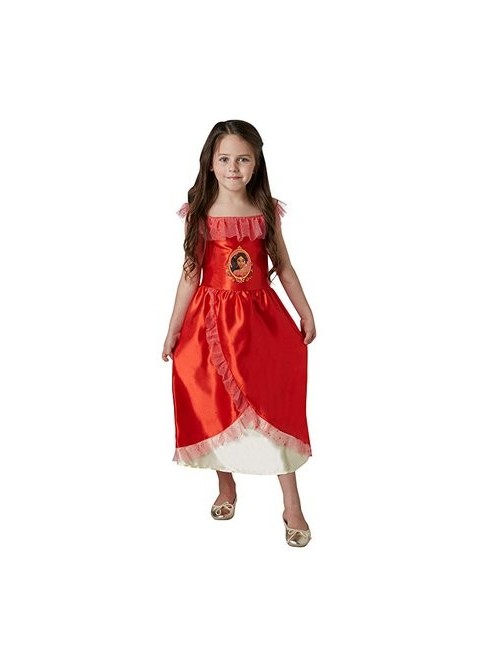 Disfraz de Elena de Avalor Classic