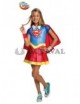 Disfraz Supergirl SHG deluxe