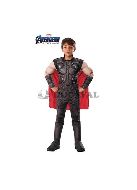 Disfraz de Thor Endgame