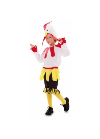 Disfraz de Gallo infantil