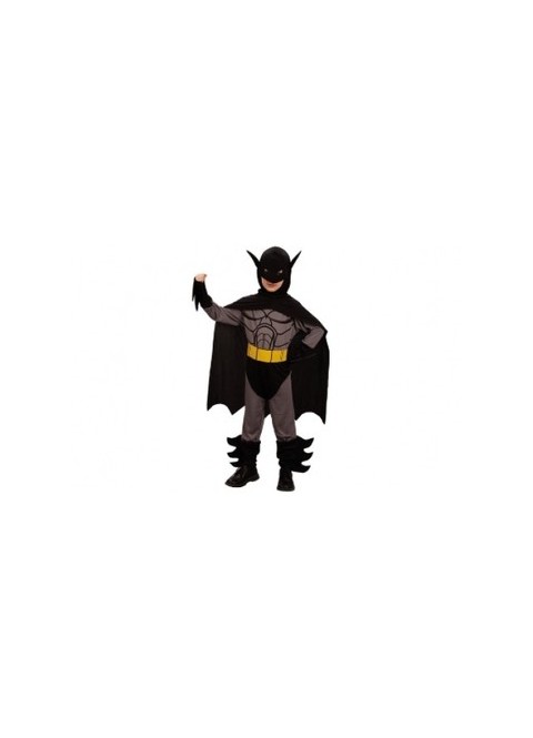Disfraz de Batman
