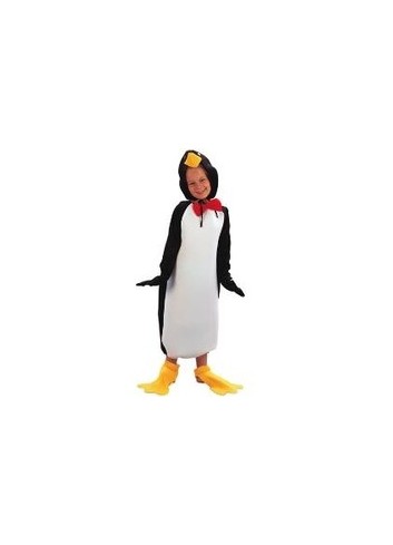 Disfraz de Pingüino