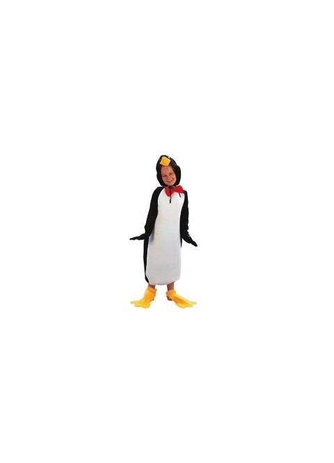 Disfraz de Pingüino