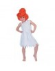 Disfraz Wilma infantil - Disfraces Ducaval