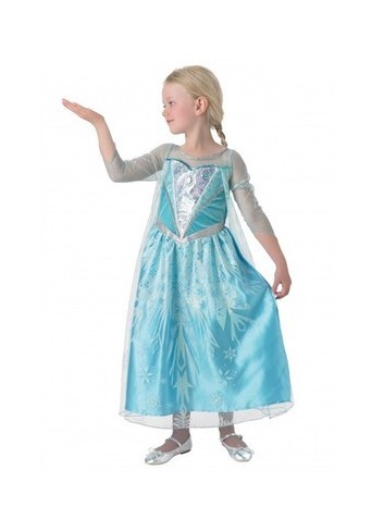 Disfraz de Elsa Premium