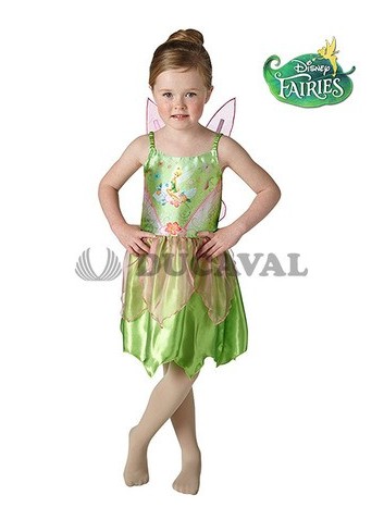 Disfraz de Campanilla Classic infantil