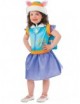 Disfraz de Everest infantil