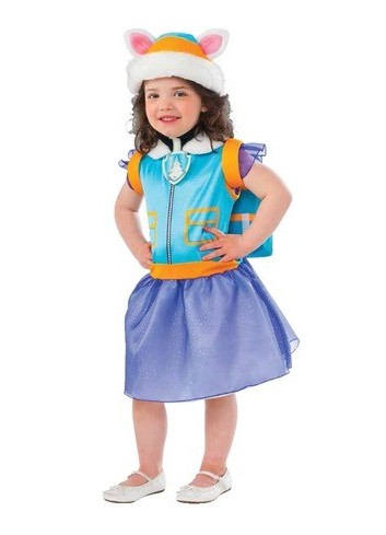 Disfraz de Everest infantil