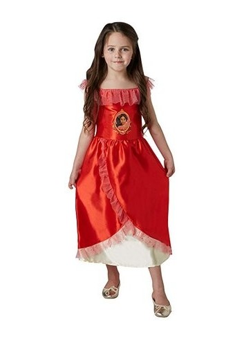 Disfraz de Elena de Avalor Classic