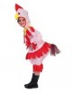 Disfraz de Gallina