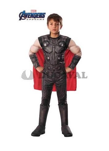 Disfraz de Thor Endgame