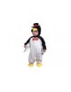 Disfraz de Pingüino