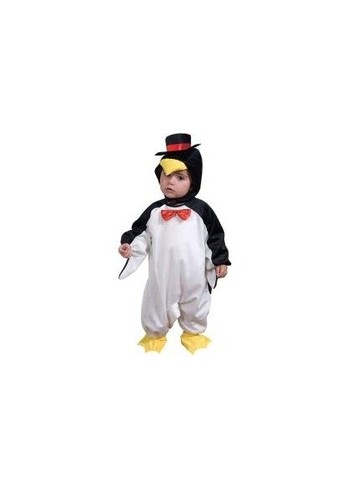 Disfraz de Pingüino