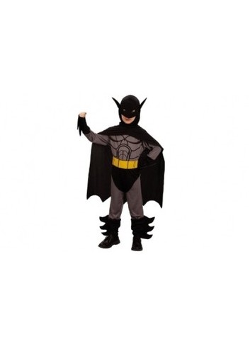 Disfraz de Batman