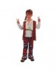 Disfraz de Hippie