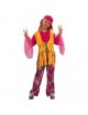 Disfraz de Hippie